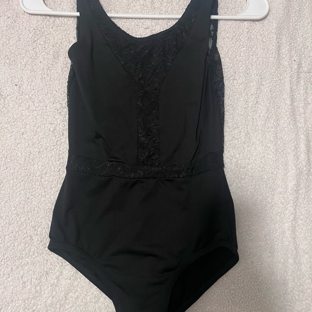 dance leotard
